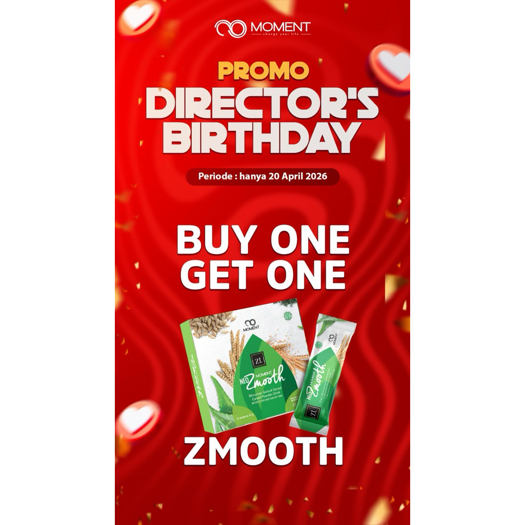 MOMENT ZMOOTH