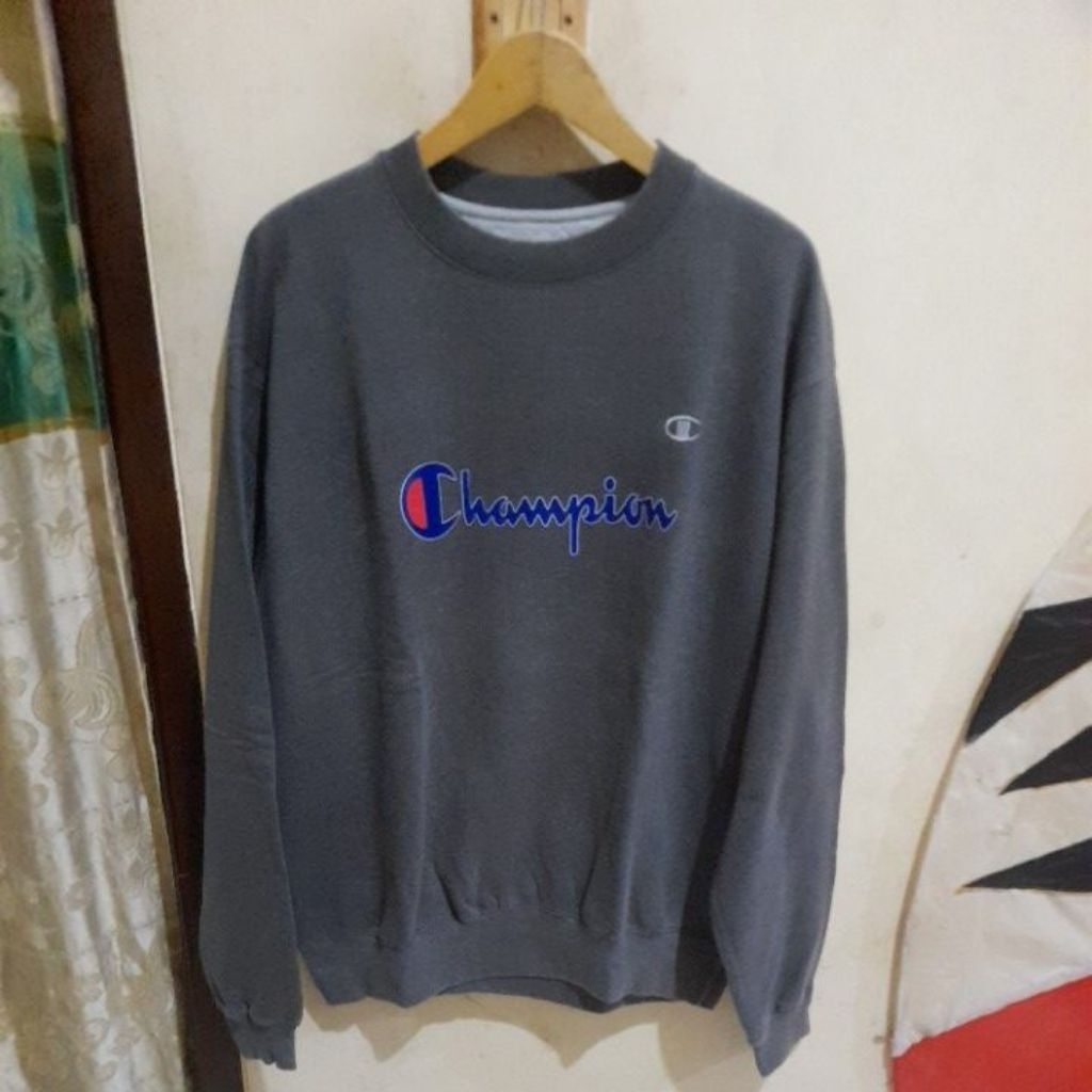 switer CHAMPION