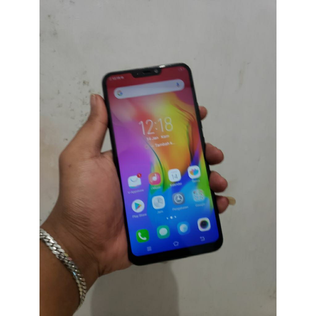 VIVO Y83 4/32 SECOND NORMAL