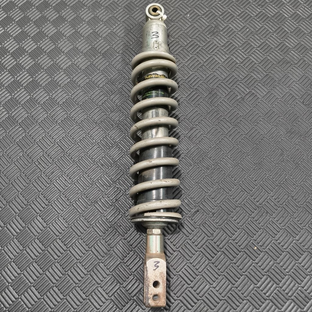 Monoshock KLX 150 Original (bekas)