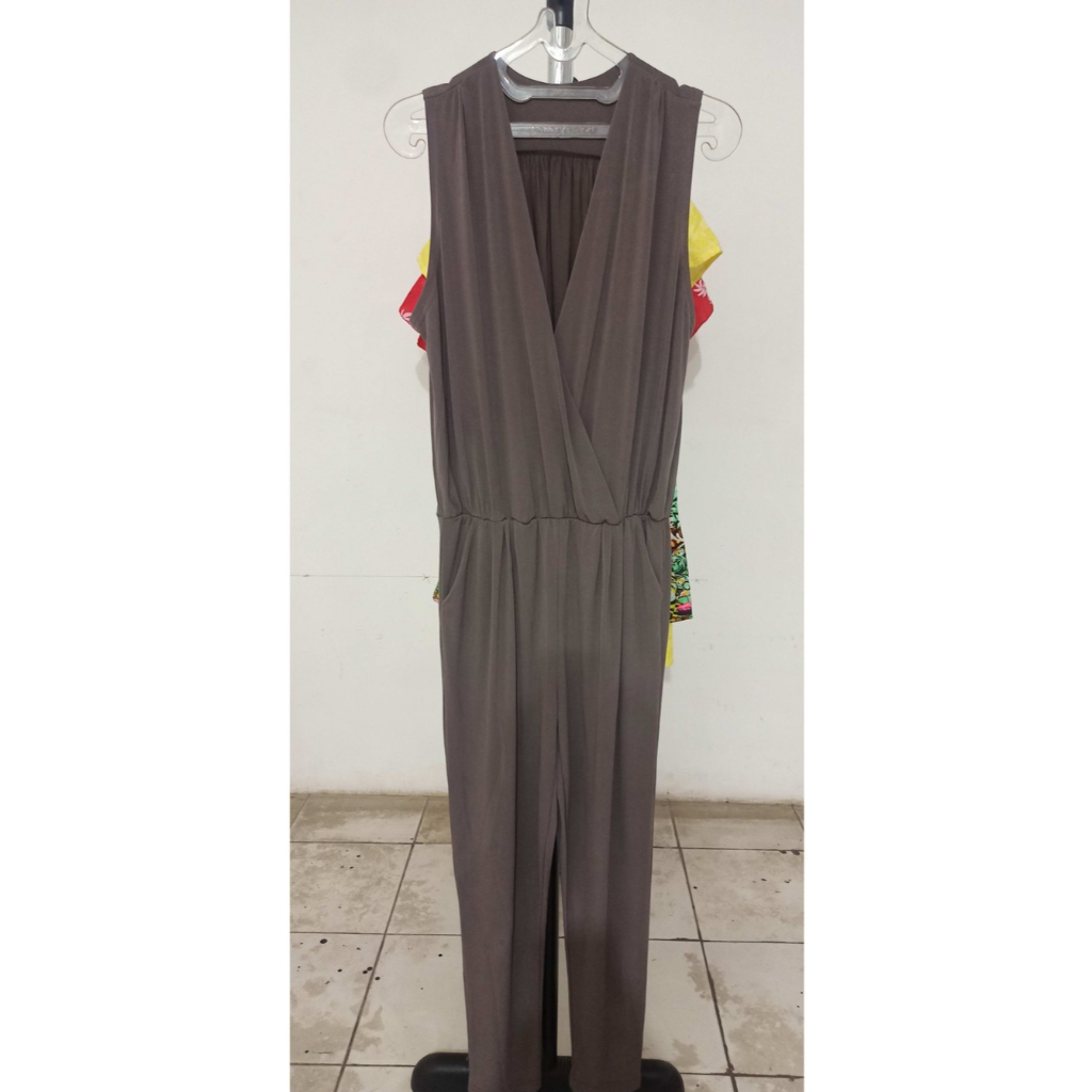 Long Dress Pesta Preloved LD 90 PJ 140