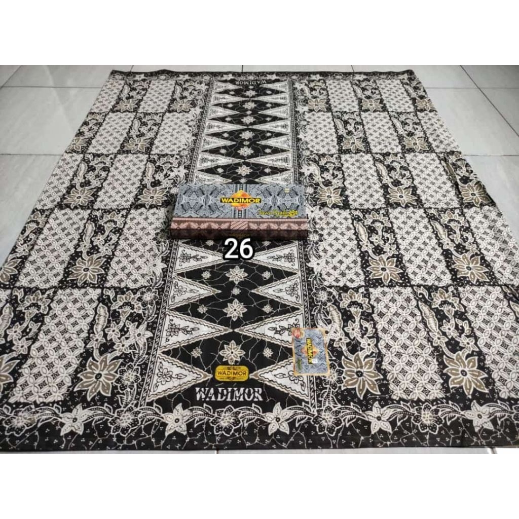 WADIMOR BATIK JAWA