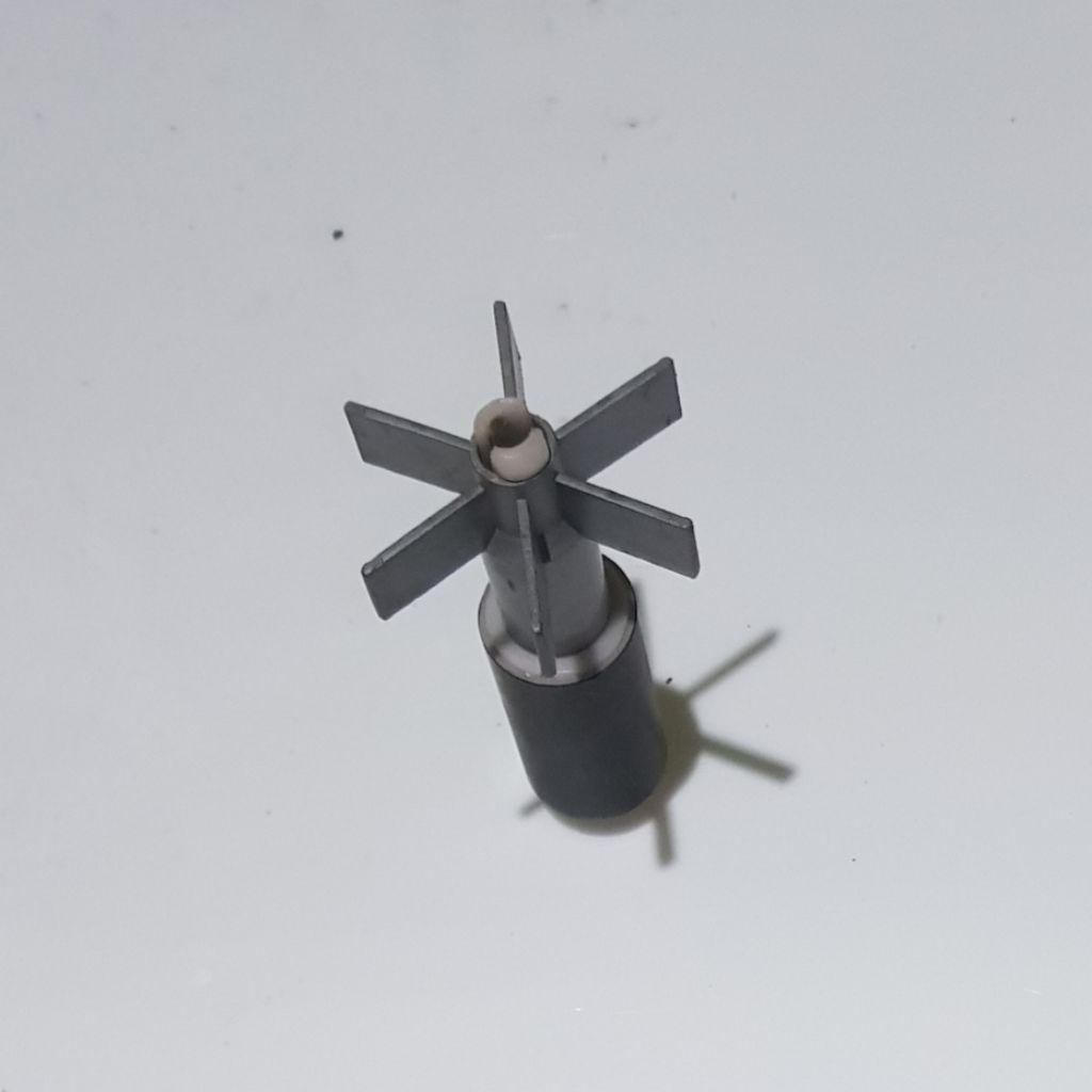 eheim 2217 impeller kipas magnet