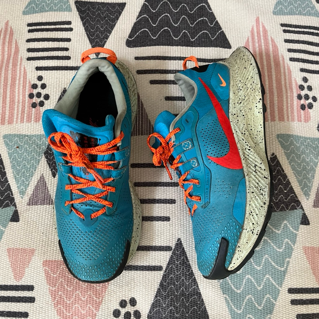 Sepatu N1K3 Pegasus Trail 3