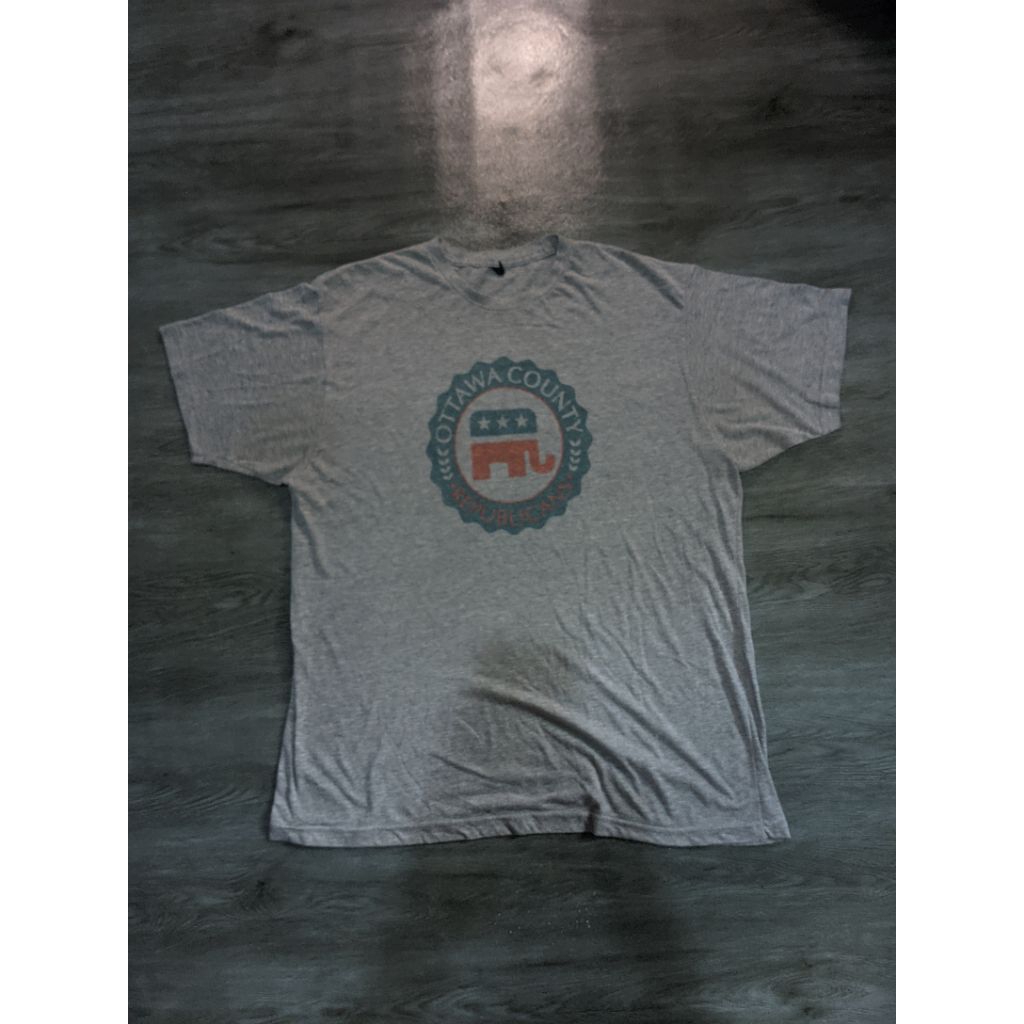 Ottawa county t-shirt