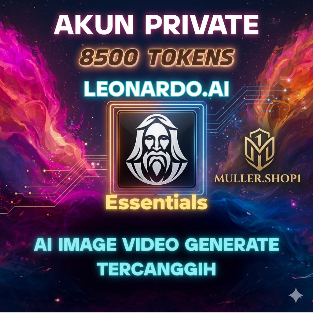 Leonardo Ai 8500 token Private