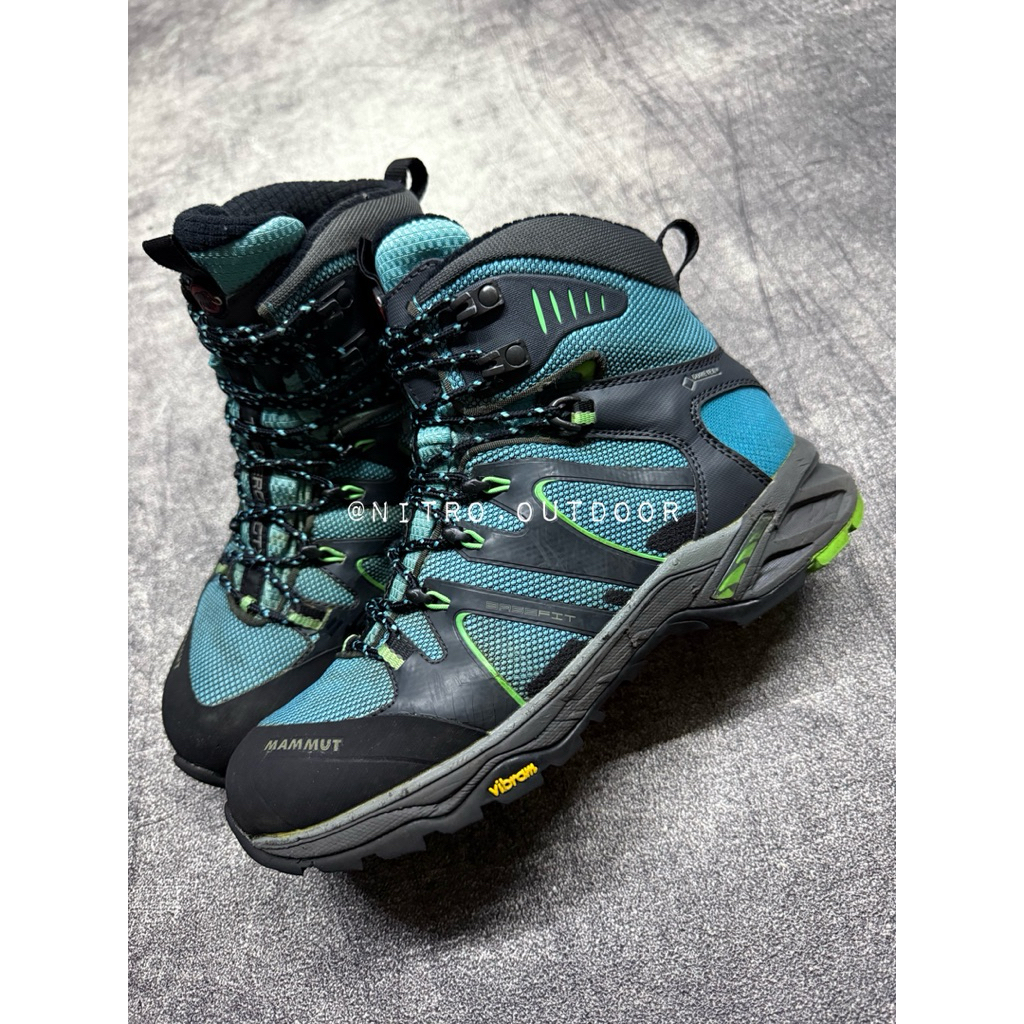 SEPATU HIKING MAMMUT T AENERGY GORE-TEX