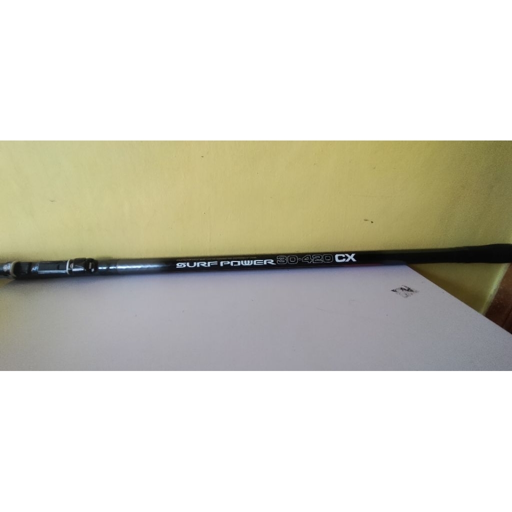 Joran Daiwa Surf Power 30-420 CX