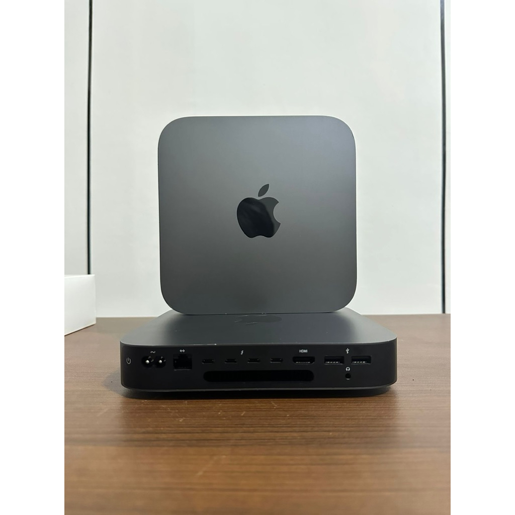 MAC mini 2018 Ram 16GB