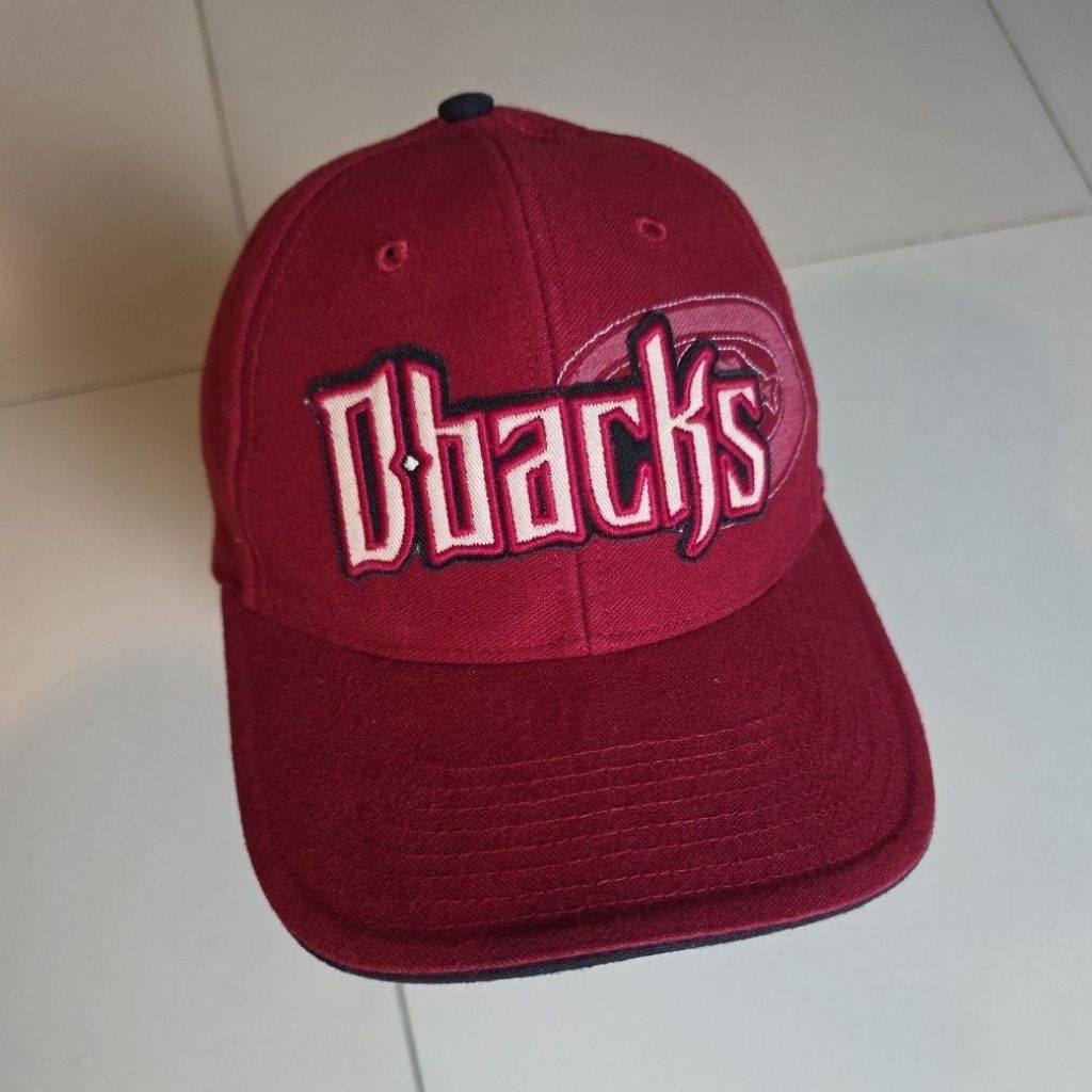 Topi MLB D-backs Arizona Diamondbacks Orginal