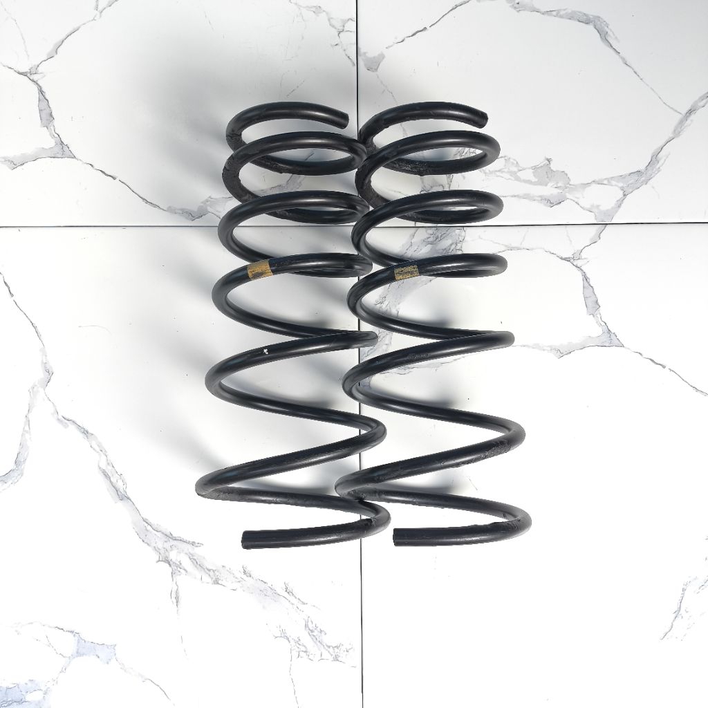 coil spring vios gen 1 depan