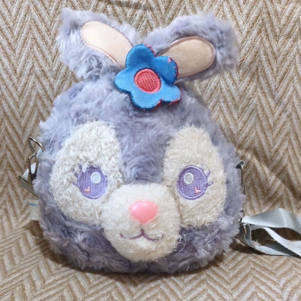 boneka tas kelinci
