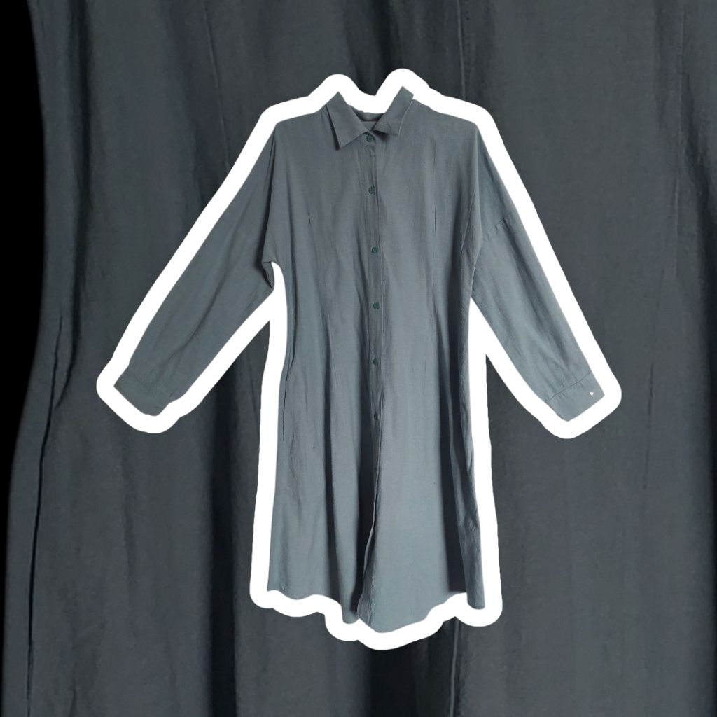 Tunik Linen by Odeca