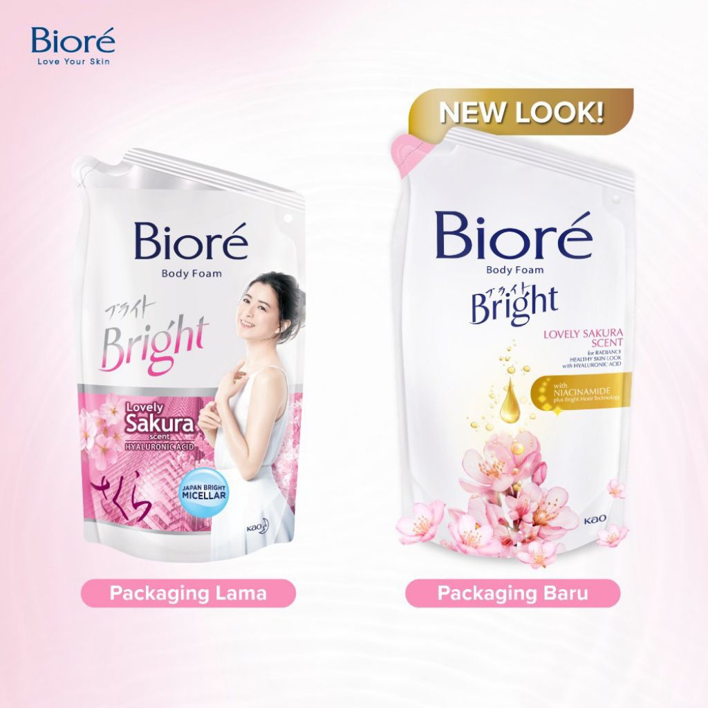 sabun mandi cair biore