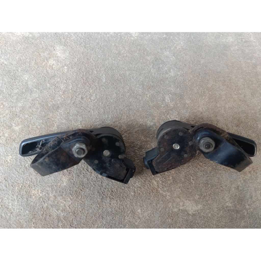 Thumb Shifter Suntour