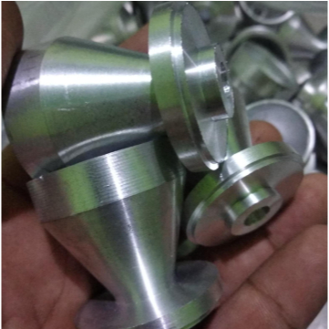 k6jp- Corong Almunium / Corong Isi Peredam Od30 Od38