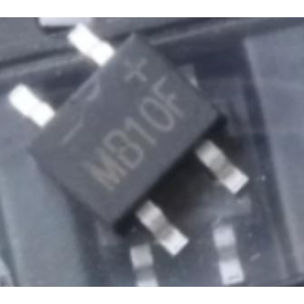 Dioda bridge SMD