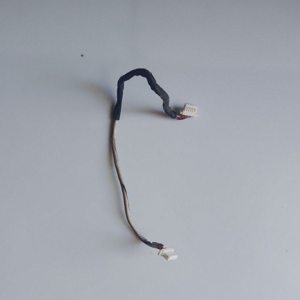 Kabel Konektor Laptop Clevo M746S