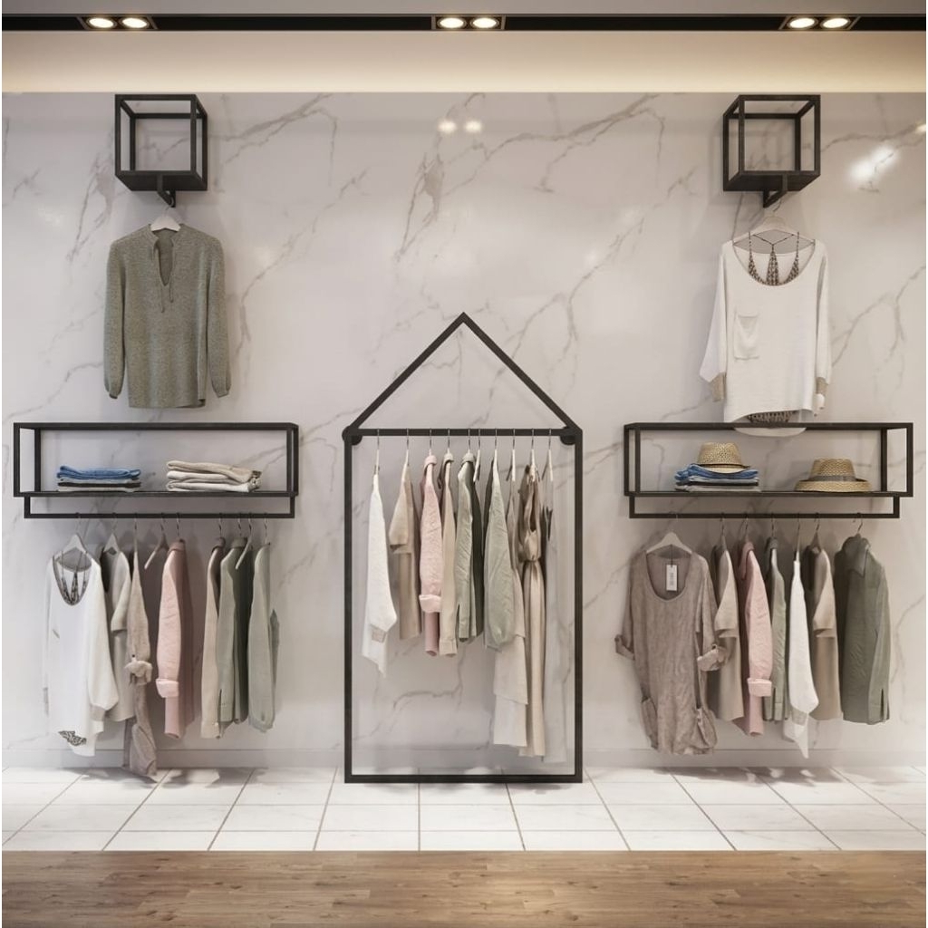 GantunganBaju//DisplayBaju//DisplayToko