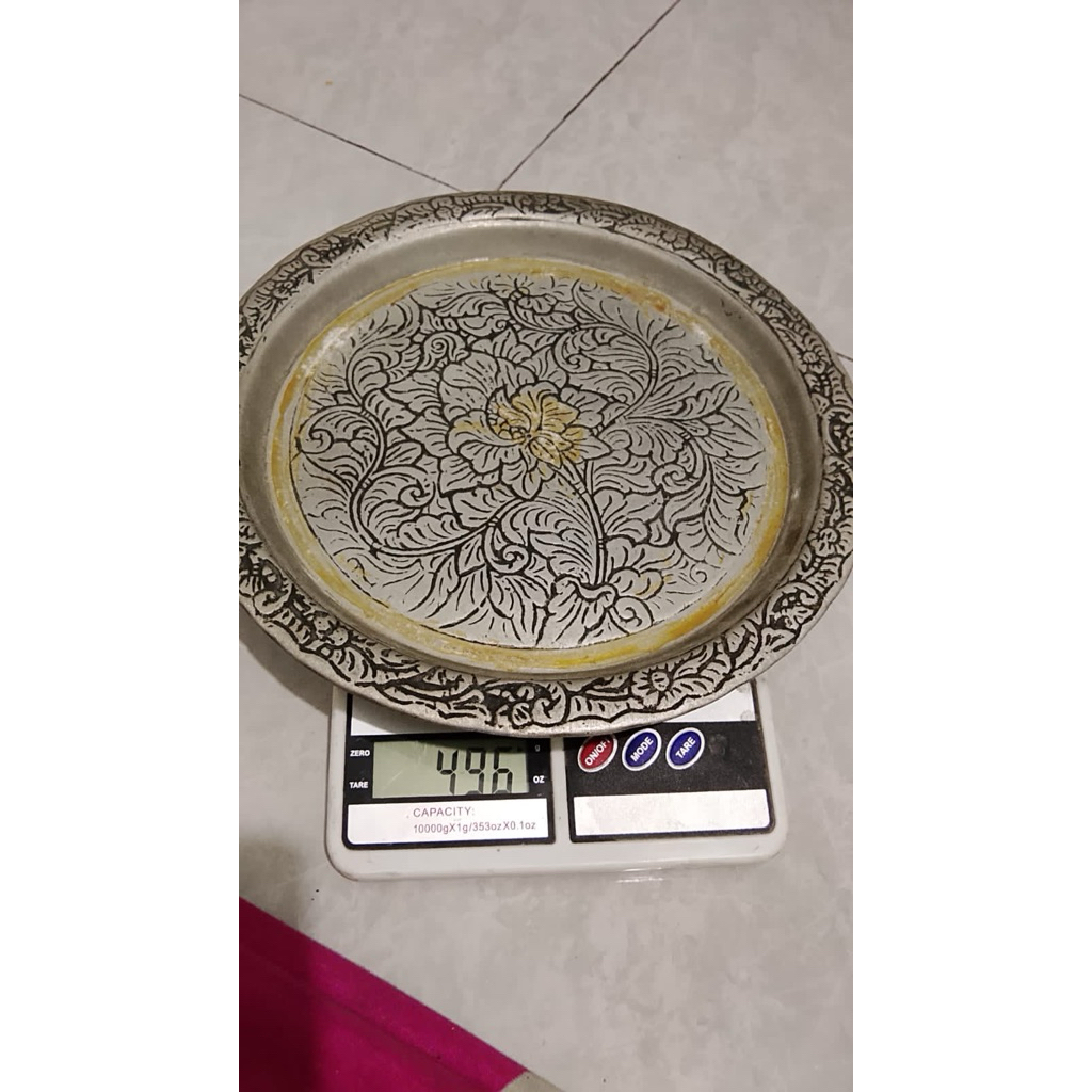 barang antik jadul
