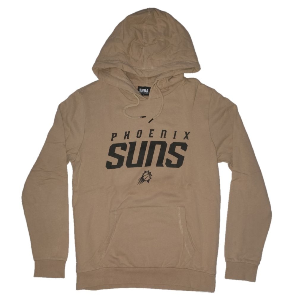 nba phoenix suns chocomilk hoodie L