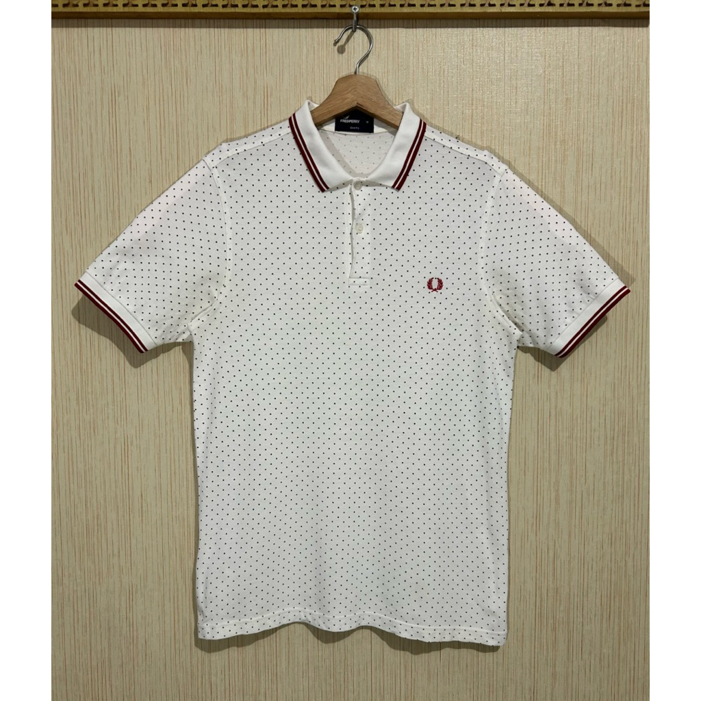 ‘FRED PERRY’ Polo shirt