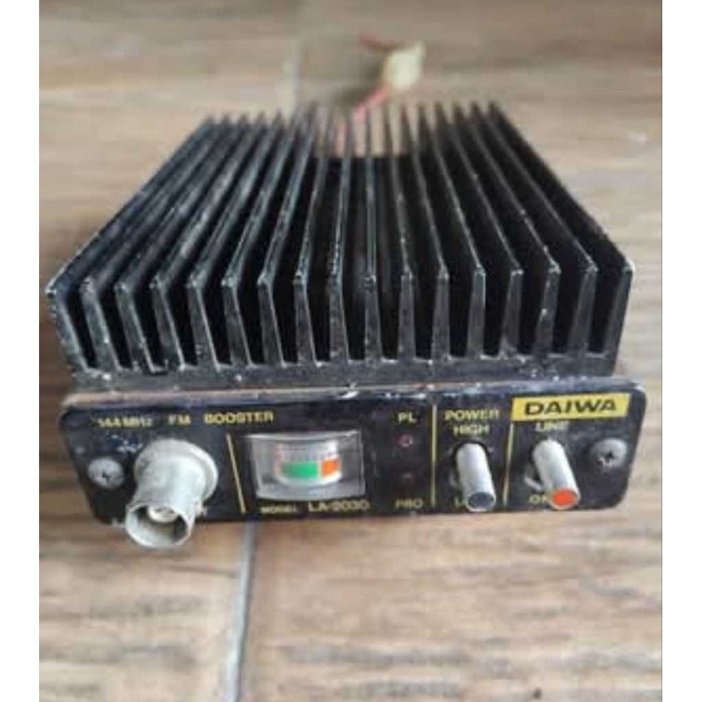 Boster ht daiwa LA-2030