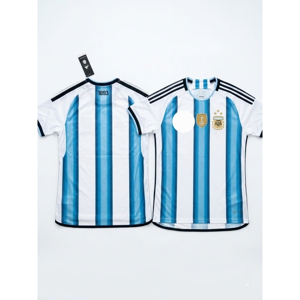 Jersey Player Issue Argentina 2026