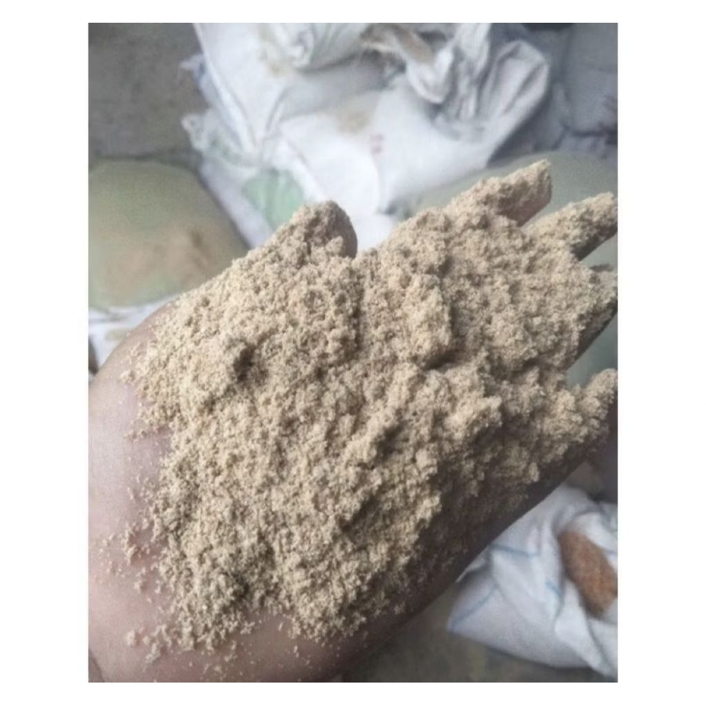 Bekatul/Dedak padi pakan ayam/entok/angsa