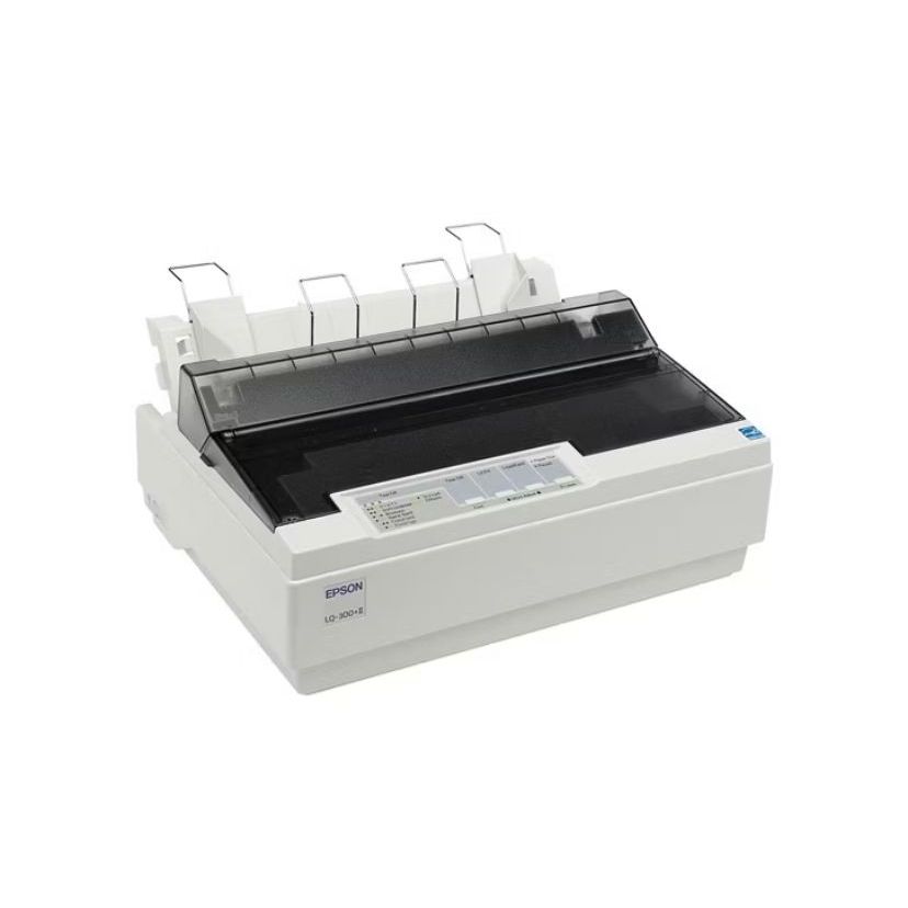 PRINTER EPSON LQ2180 SECOND PRINTER DOT MATRIX