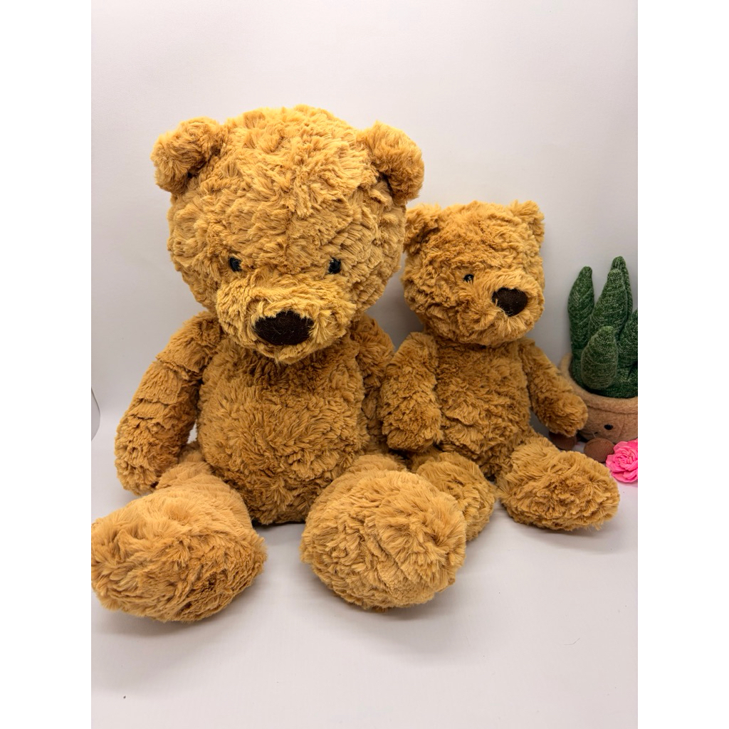 Bumbly Bear by jellycat