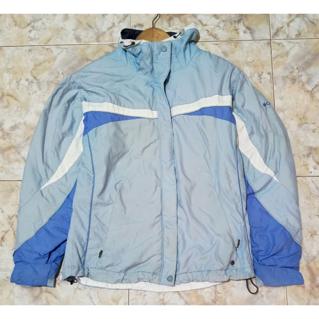 jacket outdoor, jacket columbia