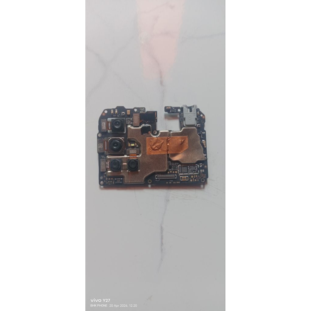mesin redmi 10 2022 normal baca deskripsi
