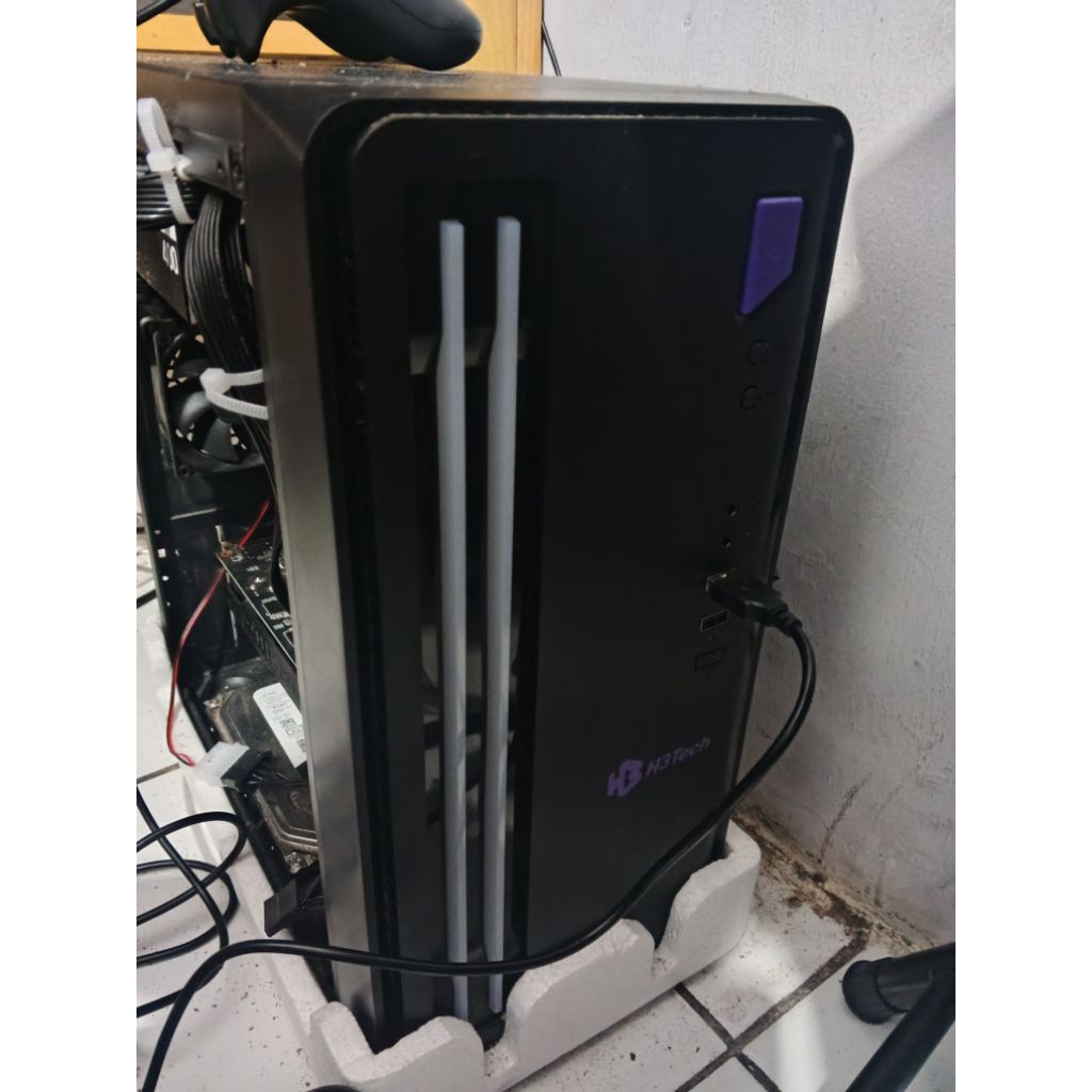 pc komputer gaming