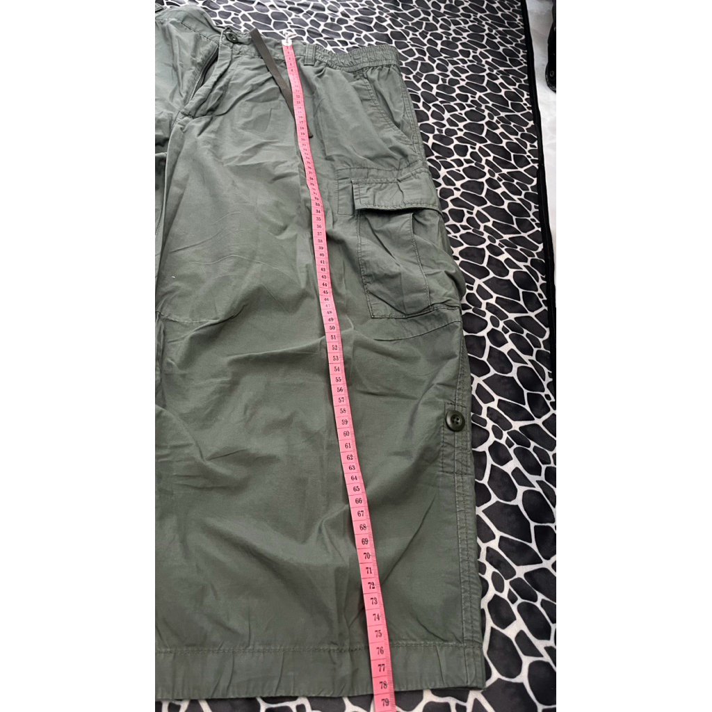 Celana 7/8 uniqlo original