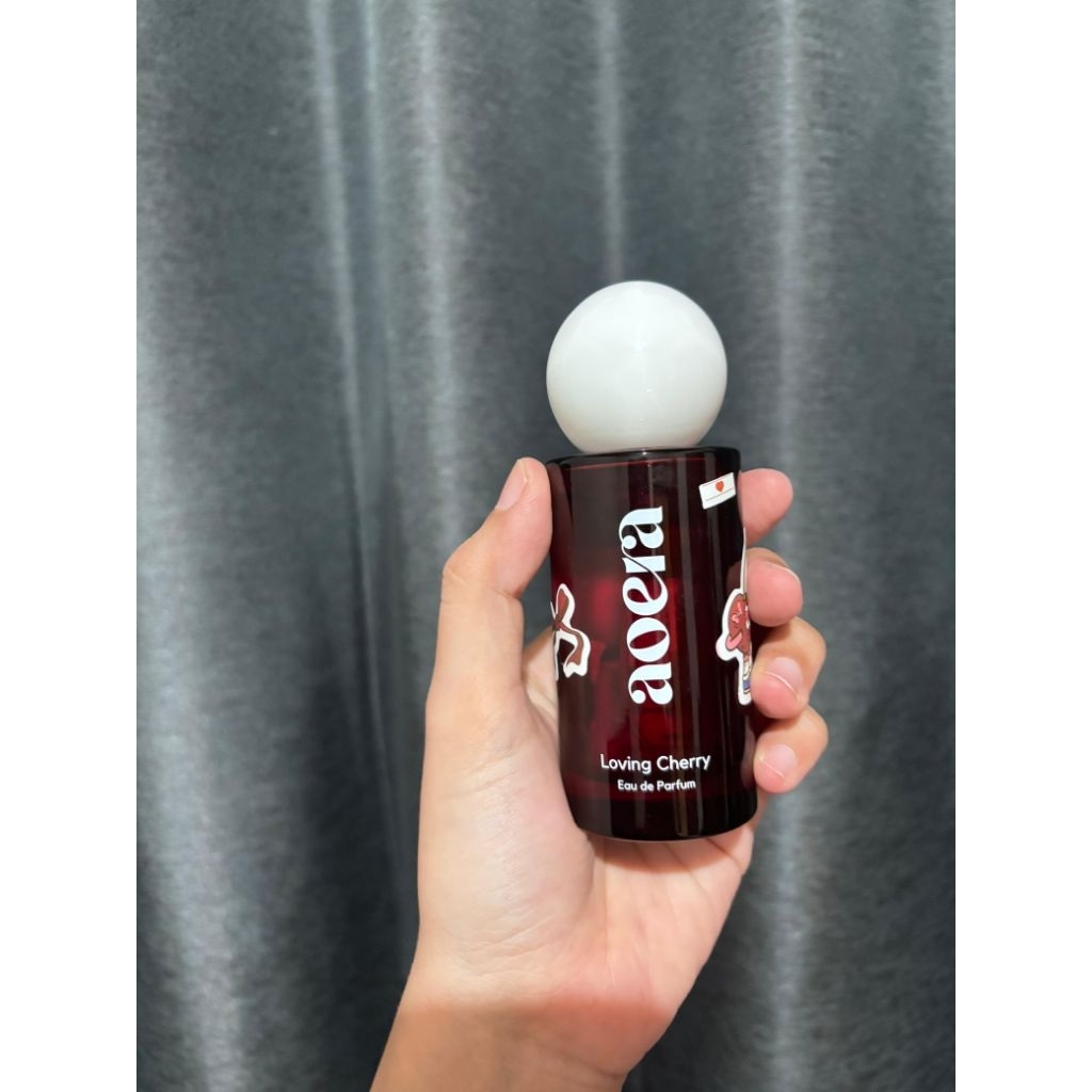 Parfume Wanita / eau de parfume / parfume AOERA