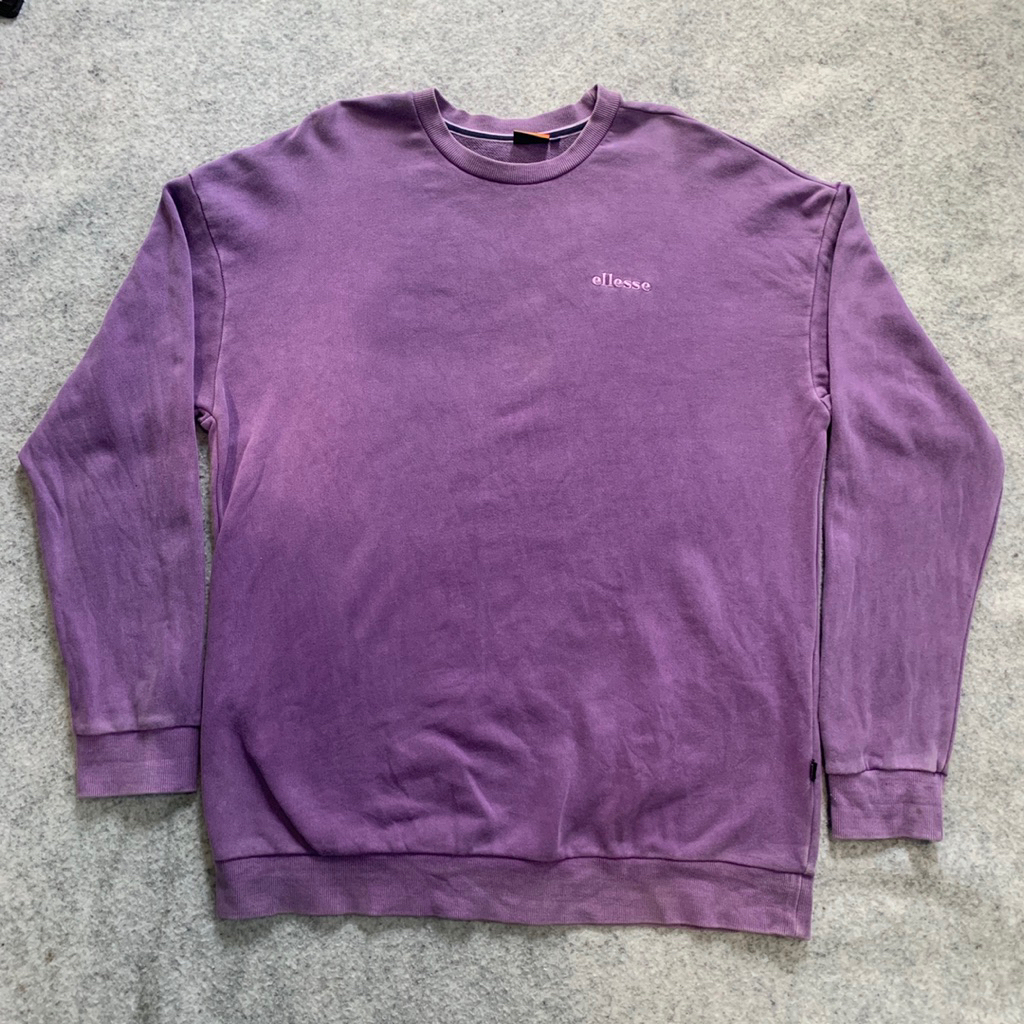 CREWNECK ELESSE