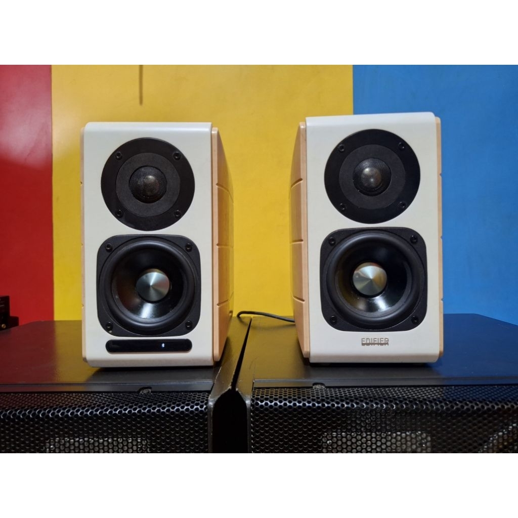 speaker edifier S880DB