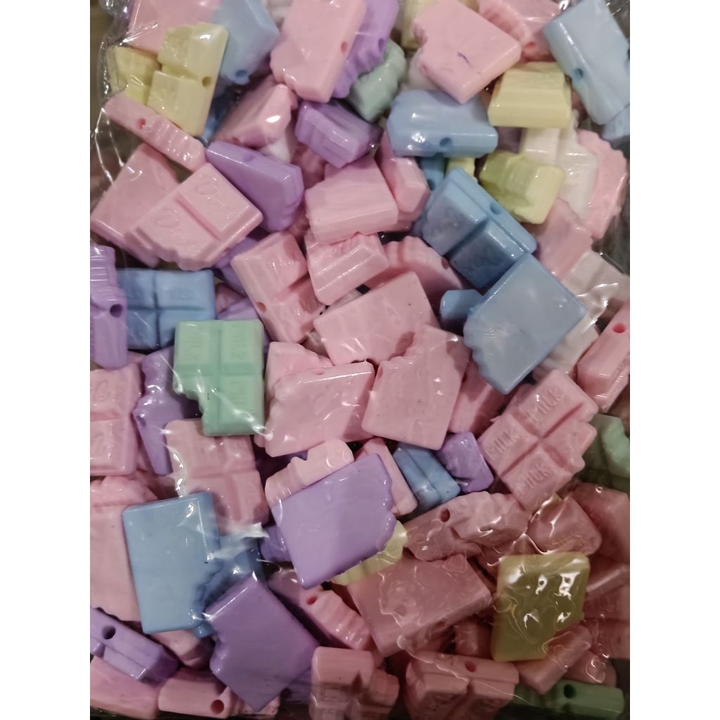 manik coklat 450gram