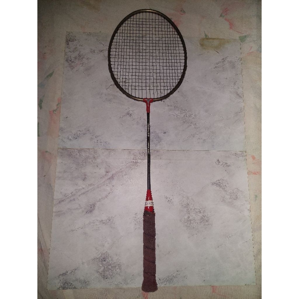 Raket Yonex Carbonex 8SP ORI Japan