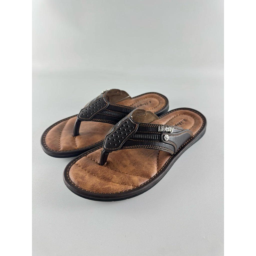 Liberty Sandal Pria Selop Nadal