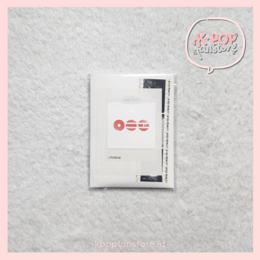 BTS - ARIRANG (WEVERSE ALBUM VER.)