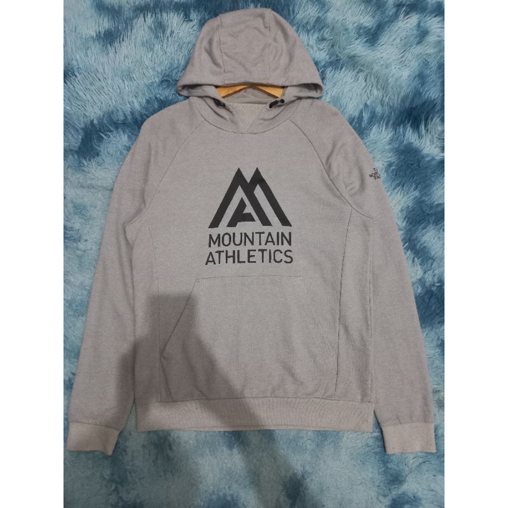 Hoodie  The North Face x Mountain Athletics TNF Hoodie Original