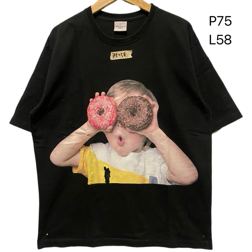 kaos adlv acme de la vie