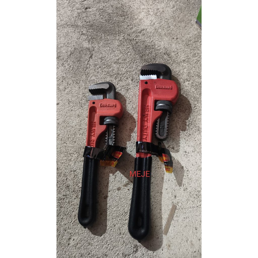 Gastong bestguard