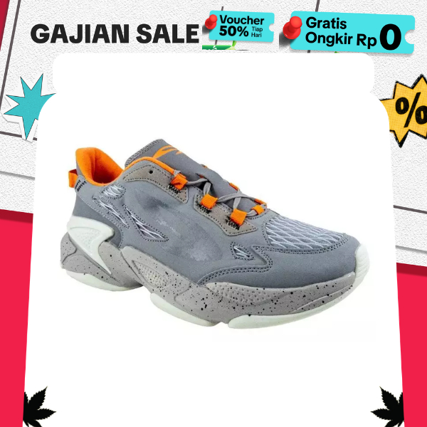 Sepatu Sportstyle 910 Nineten Lynx RV-Lite Original 100% BNIB