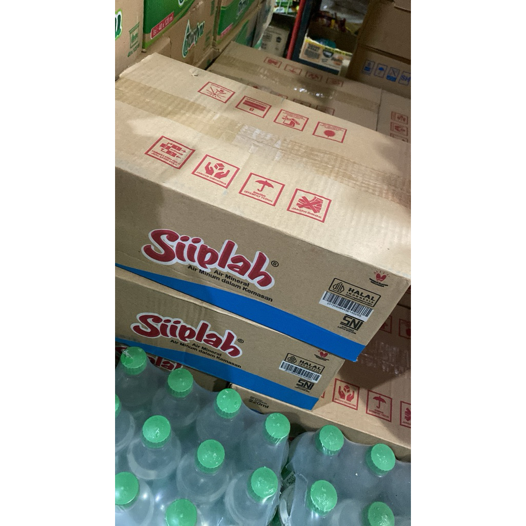 SIPLAH 1Karton