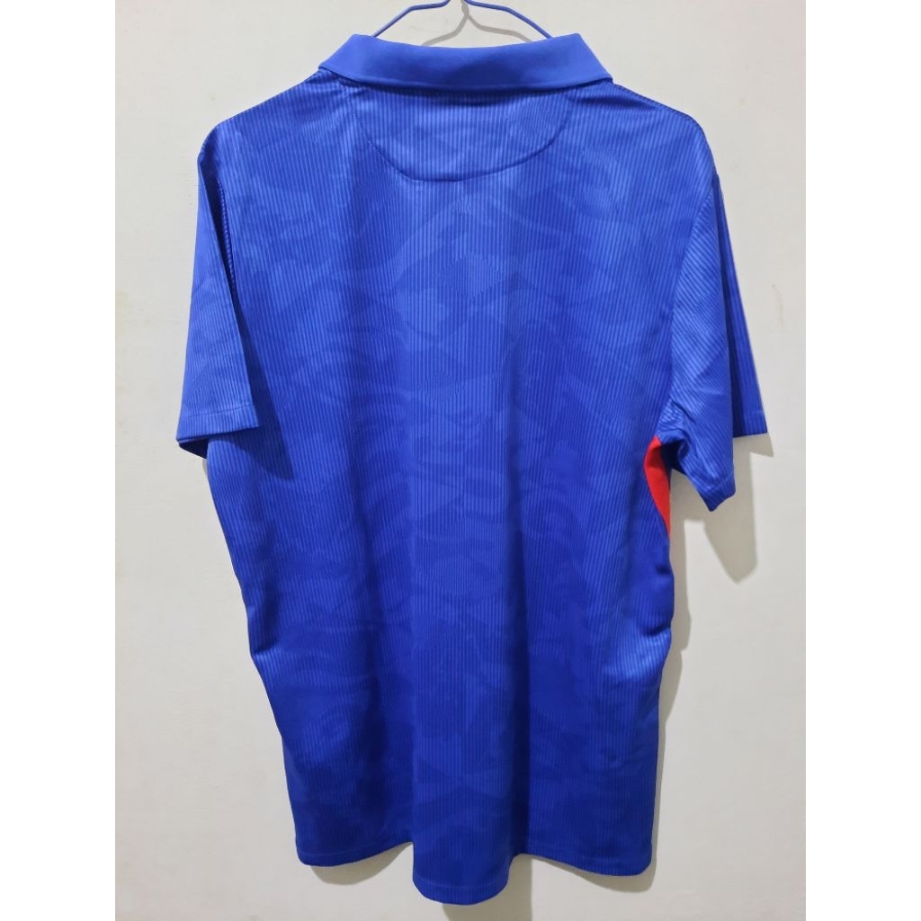 Jersey Inggris Away 2020