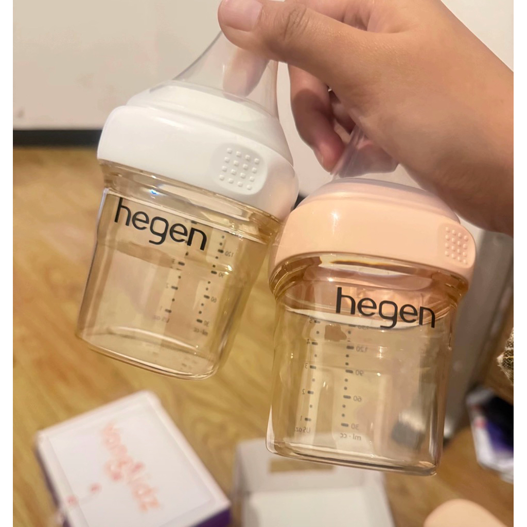HEGEN LIKE NEW 150ML