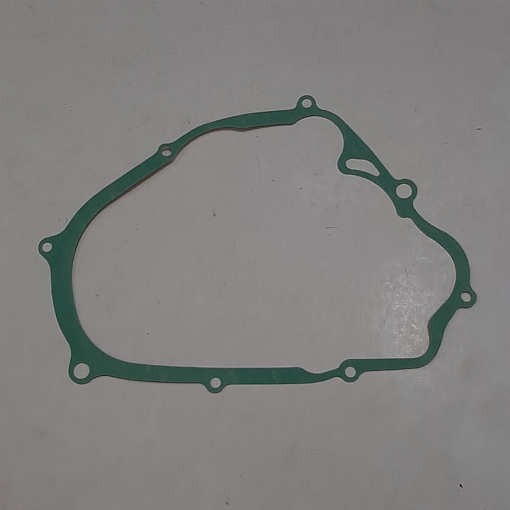 Yamaha RXZ RZR paking perpak gasket cover tutup kopling bak kanan